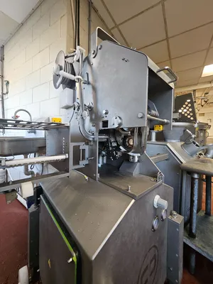 Used 2023 LORENZO BARROSO MKS 3200 Food Processing Equipment (misc) Illinois US | M&M Equipment Corp. #1293864