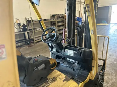 Used 2017 HYSTER H60FT Misc Forklifts Arizona US | Forklift Exchange #1273017
