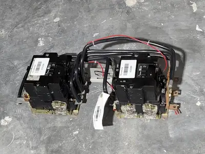 USED SQUARE D 8736SF01B76S