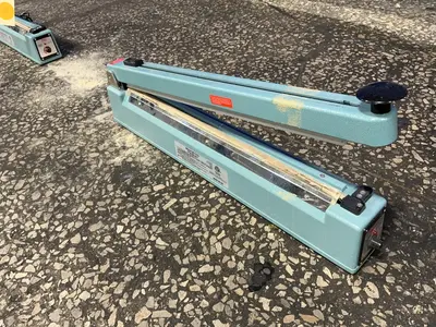 Used MIDWEST PACIFIC MP20C Miscellaneous Packaging Equipment Ohio US | HGR 24 #1413285