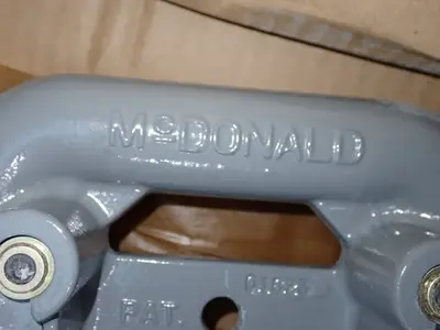 USED UPSCO UALP00002564