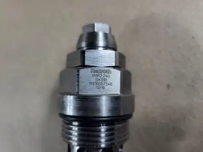 Relief Valve 515-2707