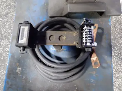 USED MILLER CP300