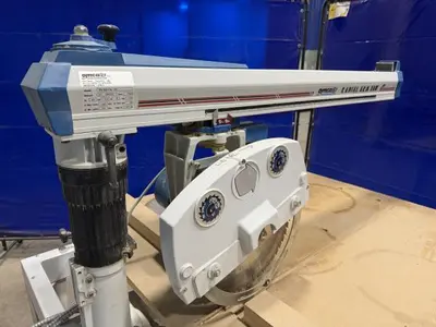 Used OMGA RN End Matchers Pennsylvania US | RT Machine Company #1293478