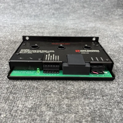 Used Load Controls UPC-FR Misc Industrial Equipment California US | Davliegogo LLC #1729209