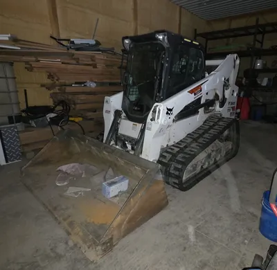2022 BOBCAT T740 Skid Steer | Iron Listing (3)