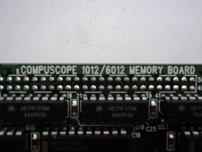 Used GAGE _UNKNOWN_ Memory Texas US | OCO Industrial #1719044