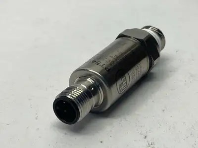 PT5404, PT-010-SEG14-A-ZVG/US/ /W | ifm PT5404 Pressure Transmitter PT-010-SEG14-A-ZVG/US/ /W - Used