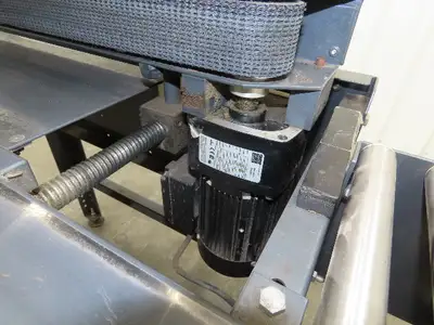 Used LOVESHAW _UNKNOWN_ Case Sealers - Tapers Indiana US | Arrow Industrial #1411465