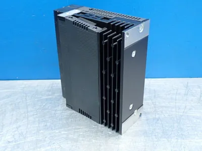 USED OMRON R88DKN04HECT