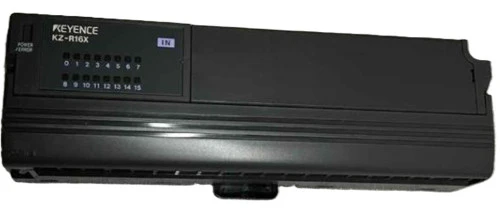 Keyence KZ-R16X Programmable Logic Controller [New]