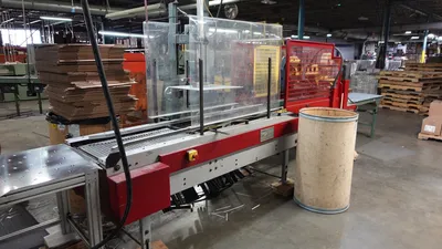 MÜLLER MARTINI NORM PERFECT BINDER Perfect Binders | Machinery Solutions Group, Inc. (39)