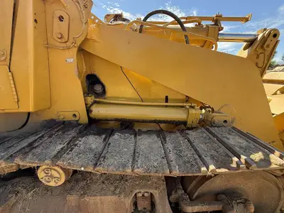 Used 1988 CATERPILLAR 963 Crawler Loaders California US | Ben Kaplan Equipment #1446331