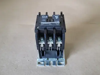 NEW CUTLER-HAMMER C25DND315