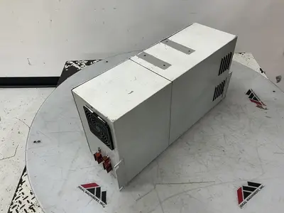USED HPM COMMAND 9000 COMMAND 9000
