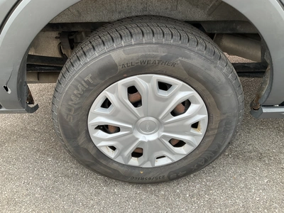 Used 2016 FORD TRANSIT Vans Michigan US | Miedema Asset Management Group #1313004