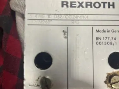 Rexroth