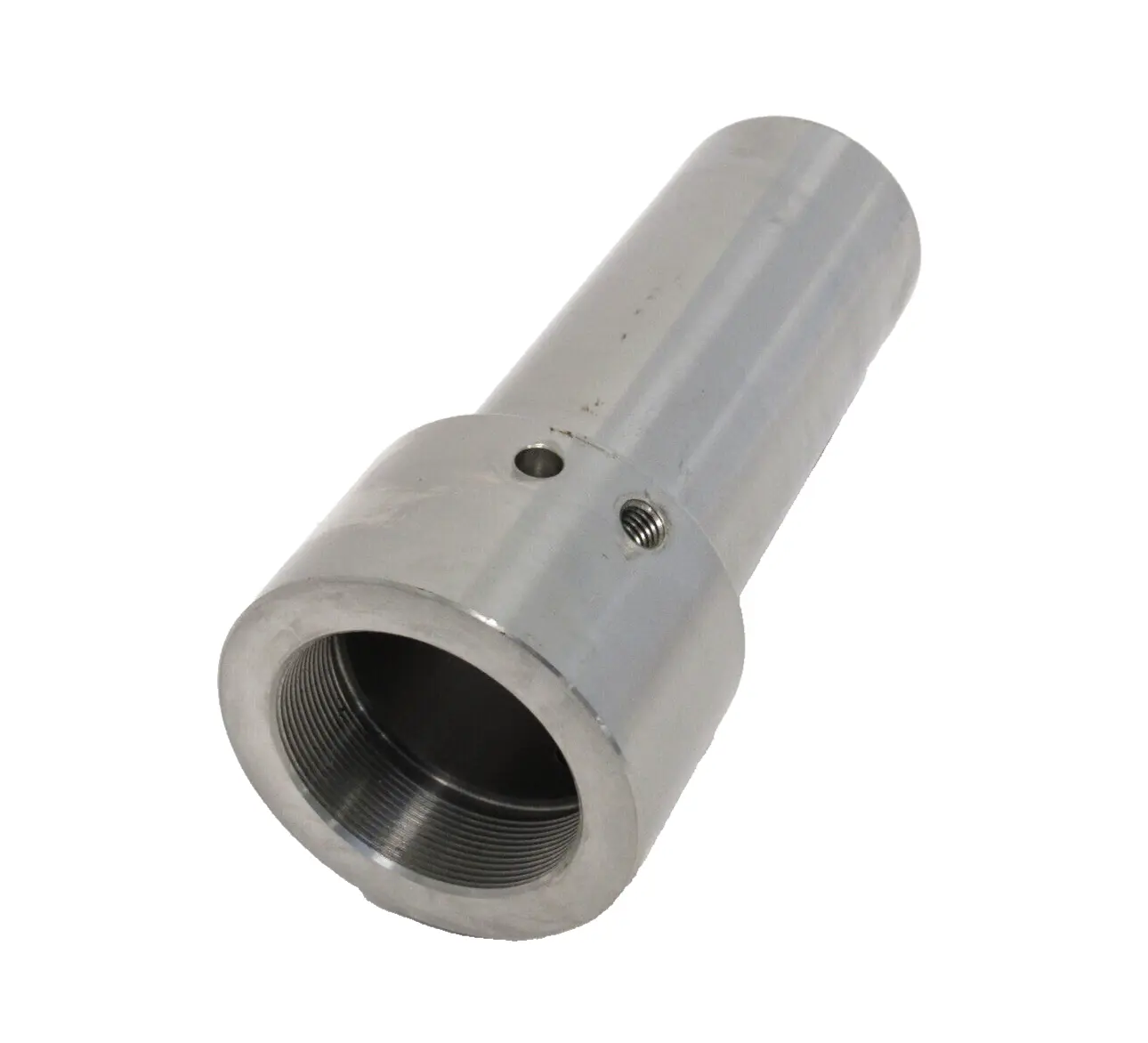 NEW FLUID ENGINEERING 065900173B407A1 SHAFT WEARING SLEEVE