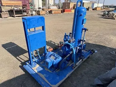 USED 2013 QUINCY 240NG
