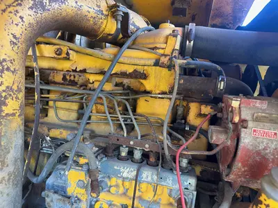 Used 1979 DEERE 860B MOTOR SCRAPER Scrapers Pennsylvania US | Proxy Equipment #1378456