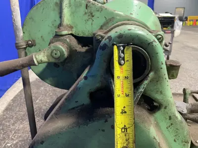Used SOUTH BEND M30 Engine Lathes Ohio US | HGR 24 #1286695