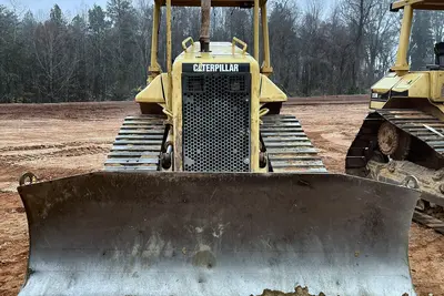 Used 2004 CATERPILLAR D5N XL Bulldozers North Carolina US | Proxy Equipment #1377709