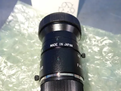 New | in-Stock KEYENCE CALH75 Optics Ohio US | HGR 24 #831528