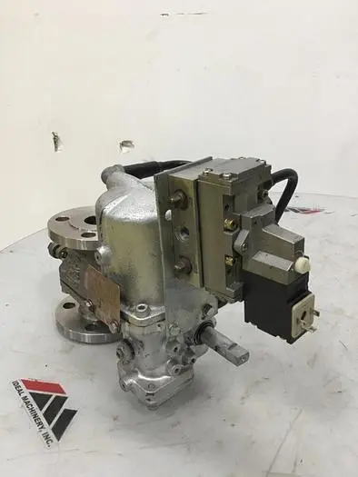 Used MILACRON JP38/777 21204-1 Valves/Fittings Michigan US | Ideal Machinery #578981