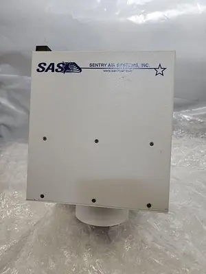 SAS SENTRY AIR SYSTEMS, INC