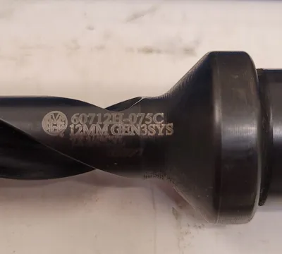 Allied Machine & Engineering 60712H-075C Tooling & Accessories, Drilling | Machinery Central (5)