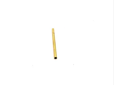 KS-11230M-T, KS-112 30 M-T | Ingun KS-112 30 M-T Test Probe Receptacle A, Gold Plated, KS-11230M-T LOT OF 25 - New Other