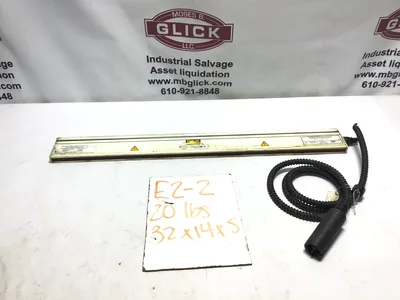 Hurletron 993082-34 – R130AH Charge Static Bar