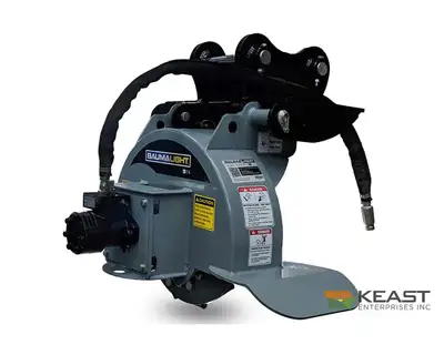 Used BAUMALIGHT _UNKNOWN_ Stump Grinders Iowa US | Keast Enterprises #1359982