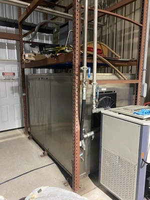 USED 2021 IES CDMH.200-2X-2F