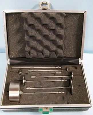 Used BROOKFIELD VE7510 Viscometers Texas US | Bamko Surplus Process Equipment #933658