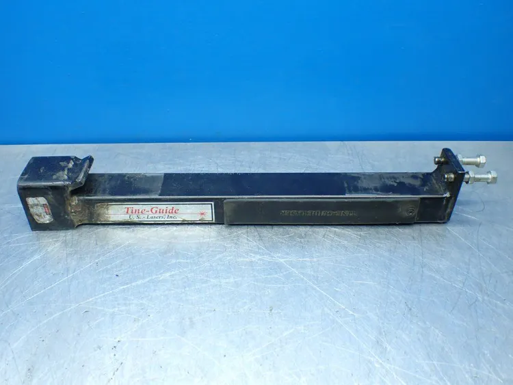 Used US LASERS INC STDVNS2L Forklift Attachments Ohio US | HGR 24 #803598