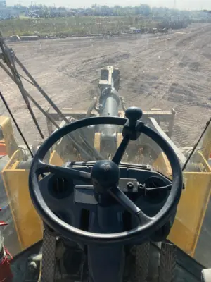 Used 2019 Deere 644K Wheel Loaders Texas US | Rubbl #1228227