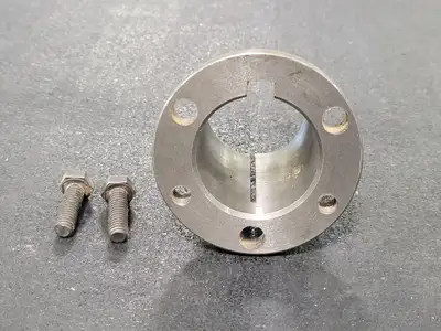Split Taper Bushing P2112, P2 Hub, 1-3/4" ID