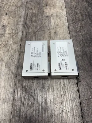 PHOENIX CONTACT FL SWITCH SFN 5TX PLC Ethernet & Communication | ESS Industrial Equipment Sales (7)