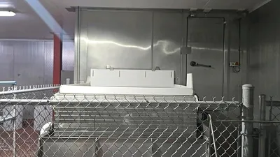 USED AFE INDUSTRIAL