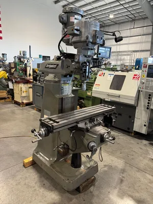 1993 BRIDGEPORT SERIES 1 Milling Machines | GMT (3)