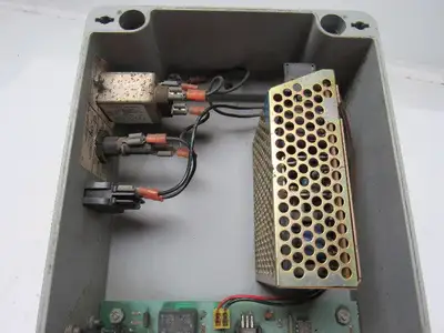 Energy Products MRF-100 Version 1.0 Enclosure W/Circuit board