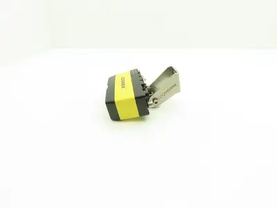 Cognex 3D-A1000-DIM-Q 3D Dimensioning System Smart Camera 24V