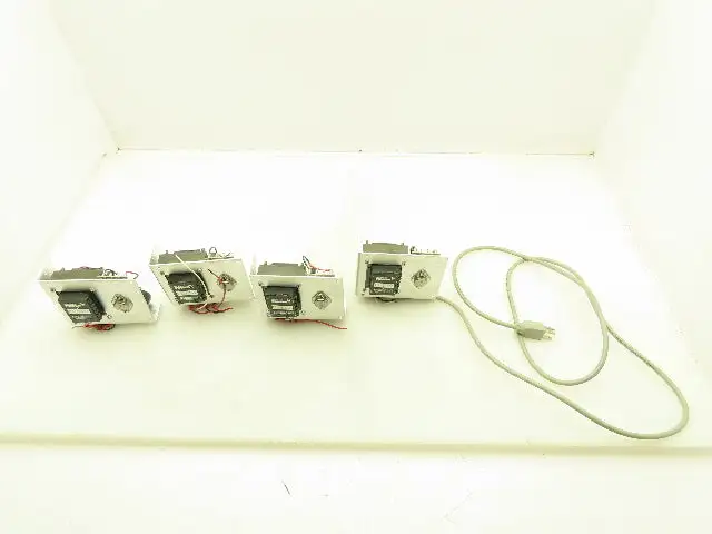 Used POWER PRODUCTS _UNKNOWN_ Power Supplies | Arrow Industrial #559830