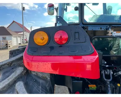 Used TYM _UNKNOWN_ Utility Tractors Iowa US | Keast Enterprises #1360516