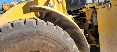 Used 2005 CATERPILLAR 980H Wheel Loaders Tennessee US | Ran Equipment #1517728