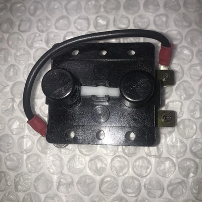 **Unbranded SBPU-H Contact  2 Push Button  Switch#