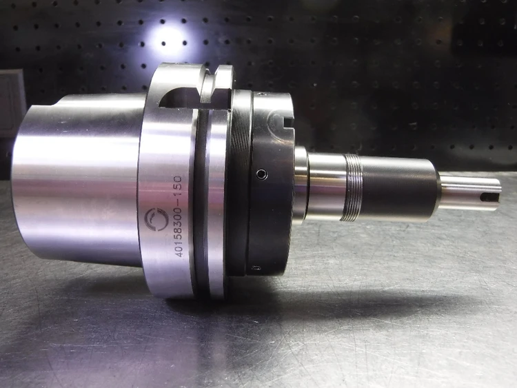 Used ALBERTI _UNKNOWN_ HSK Holders Michigan US | Superior Machine & Tool Inc #213732