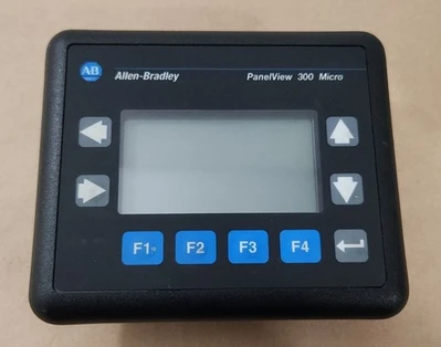 USED Allen Bradley 2711-M3A18L1