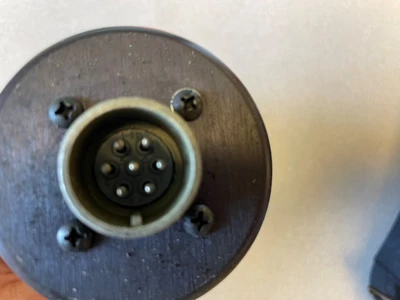 C&A HT-11B Motor Automation